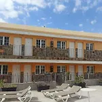 Granada I 12 Large Terrace Bright Апартаменты