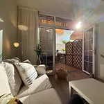 Granada I 12 Large Terrace Bright Апартаменты Паталавака