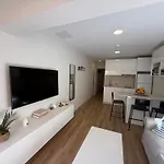 Granada I 12 Large Terrace Bright Паталавака