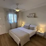 Апартаменты Granada I 12 Large Terrace Bright