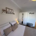 דירה Granada I 12 Large Terrace Bright *