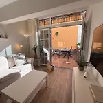 דירה Granada I 12 Large Terrace Bright *