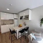 Granada I 12 Large Terrace Bright פאטלוואקה
