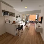 Granada I 12 Large Terrace Bright דירה *