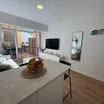 Granada I 12 Large Terrace Bright דירה