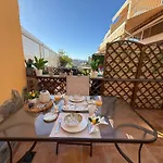 Апартаменты Granada I 12 Large Terrace Bright Паталавака