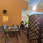 דירה Granada I 12 Large Terrace Bright *