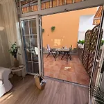 Granada I 12 Large Terrace Bright * פאטלוואקה