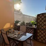 Granada I 12 Large Terrace Bright * Паталавака