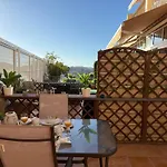 Granada I 12 Large Terrace Bright Апартаменты *
