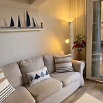 דירה Granada I 12 Large Terrace Bright