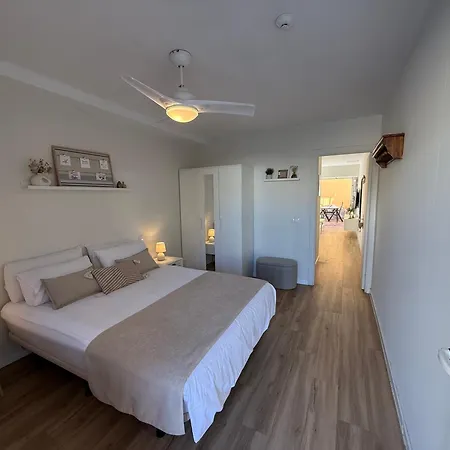 דירה Granada I 12 Large Terrace Bright