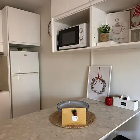 Sunset Terrace In 12 Apartament Patalavaca