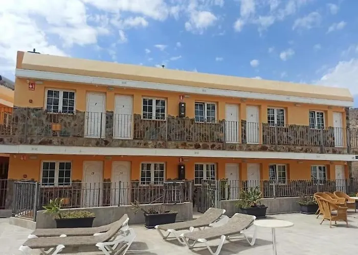 Granada I 12 Apartamento