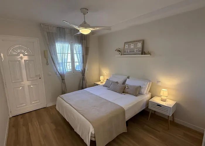 Apartamento Granada I 12
