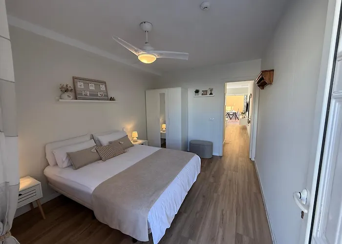 Apartamento Granada I 12