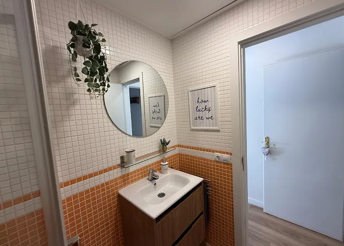 Apartamento Granada I 12 Patalavaca
