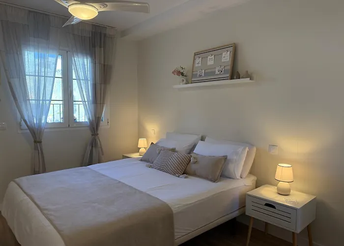Apartamento Granada I 12