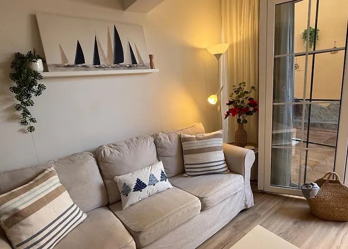 Apartamento Granada I 12