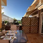 Apartment Granada I 12 Large Terrace Bright