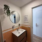 Apartment Granada I 12 Large Terrace Bright Patalavaca