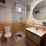 Granada I 12 Large Terrace Bright Apartment *