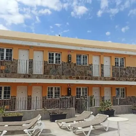 Granada 12 Apartament