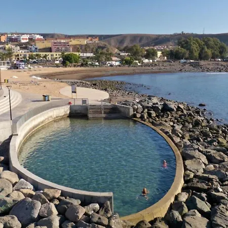 Granada 12 Apartament Patalavaca