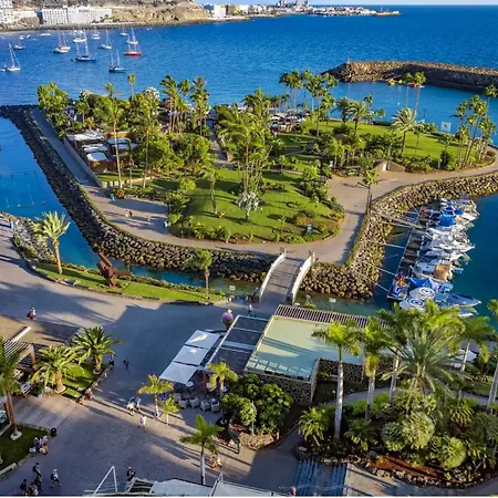 Granada 12 Apartament