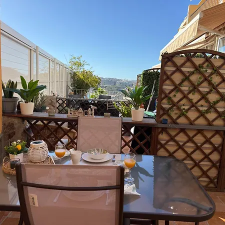 Granada 12 * Patalavaca