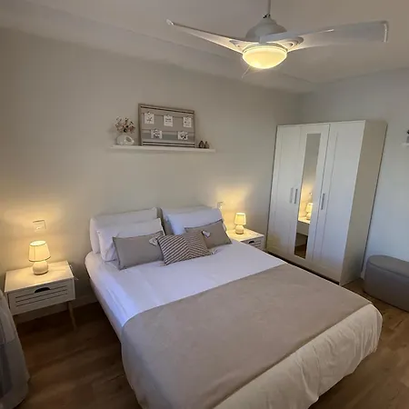 Granada 12 Patalavaca