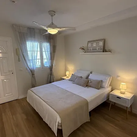 Apartament Granada 12