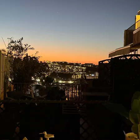 Apartament Granada 12 Patalavaca