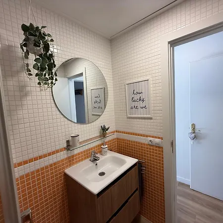 Apartament Granada 12 Patalavaca