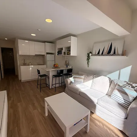 Granada 12 Apartament