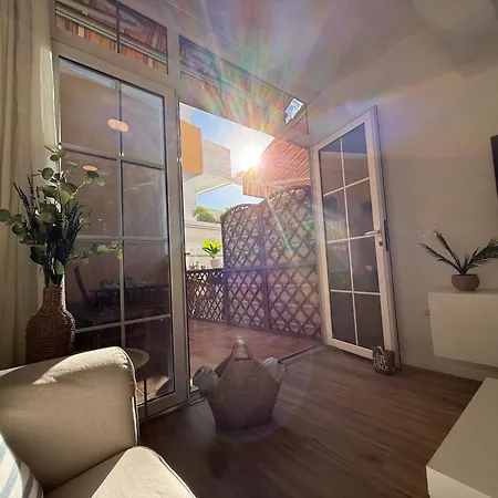 Granada 12 Patalavaca