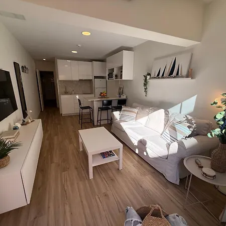 Granada 12 Apartament *