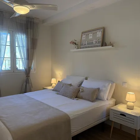 Apartament Granada 12