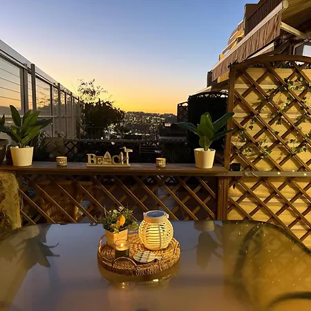 Apartament Granada 12 Patalavaca