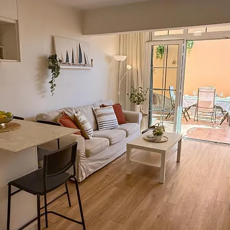 Sunset Terrace In 12 아파트 파탈라바카