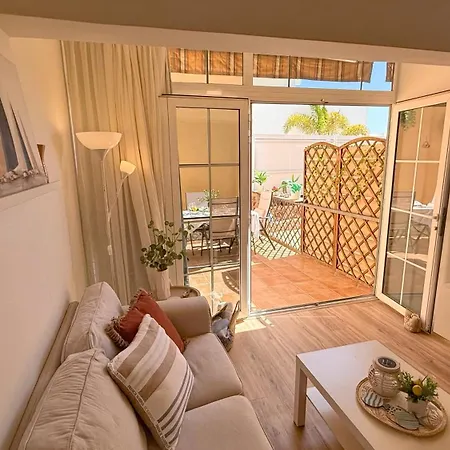 Apartmán Sunset Terrace In 12
