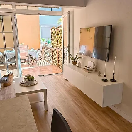 Apartmán Sunset Terrace In 12 Patalavaca