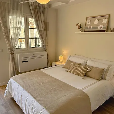 Sunset Terrace In 12 Patalavaca