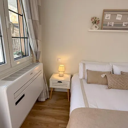 Apartmán Sunset Terrace In 12
