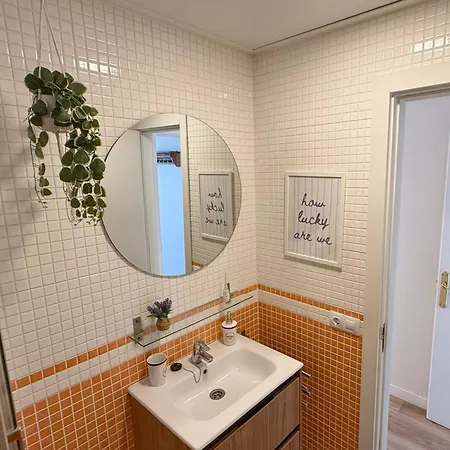 Sunset Terrace In 12 Apartment *