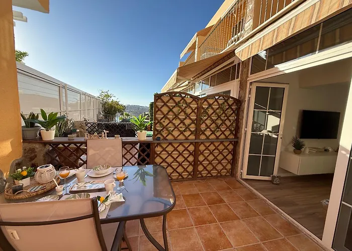 Apartman Granada I 12 *