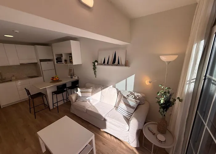 Apartman Granada I 12 *