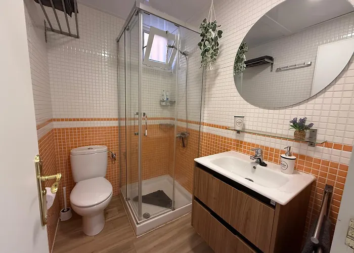 Granada I 12 Apartman *